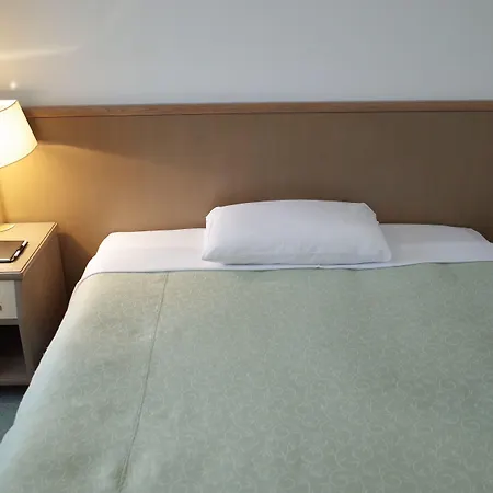 Hotel Princess Garden-2
