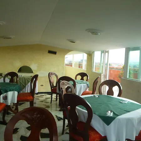 Hotel Fontibon-2