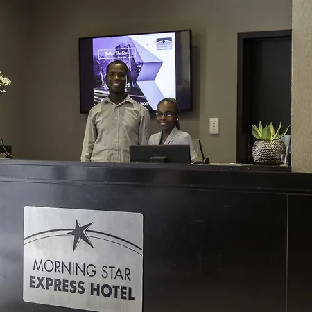 Inani Hotel Morning Star-2