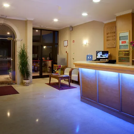 Hotel Santa Mafalda-2
