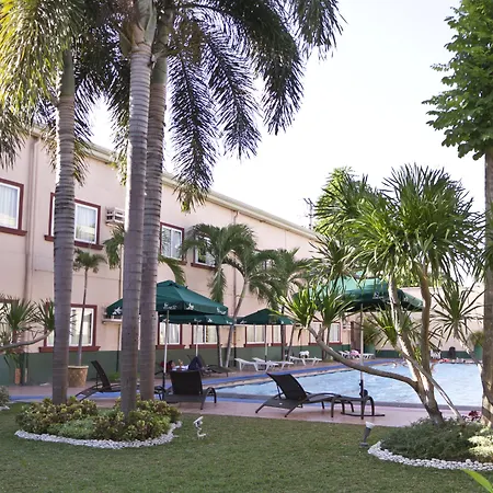 Holiday Spa Hotel-2