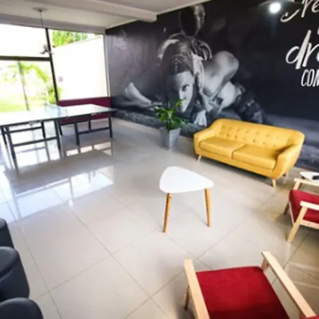 CLH Suites Bonito Sul-3