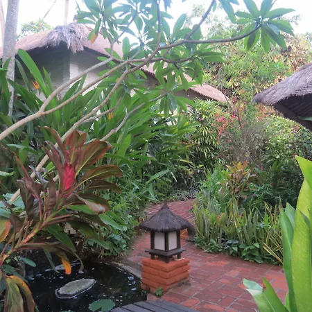 The Water Garden Hotel-2