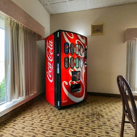 Americas Best Value Inn-3
