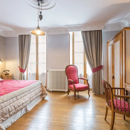 Hôtel du Lion d'Or-2