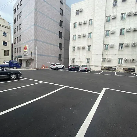 Jeonju Tourist Hotel-2