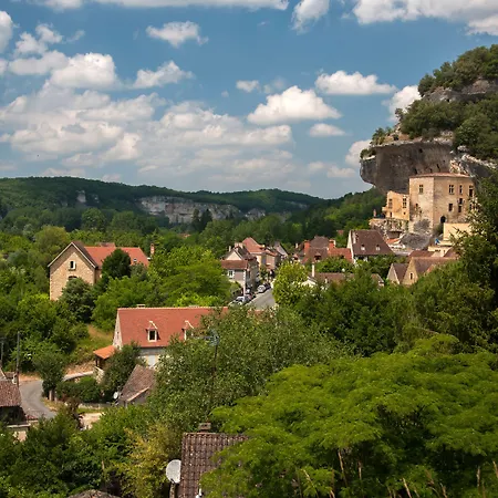 Vacancéole - Résidence Le Clos du Rocher-2