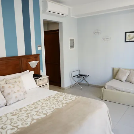 Hotel Giulio Cesare-2