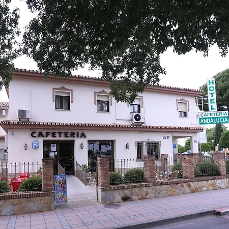 Hotel Andalucia-2