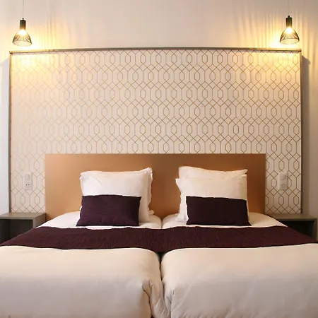 Hotel Saint Vincent-2