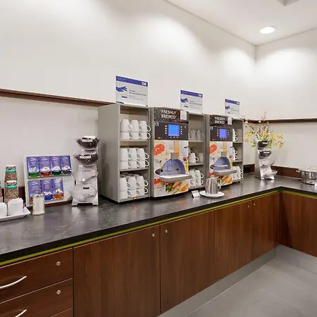 Holiday Inn Express Augsburg By Ihg-3