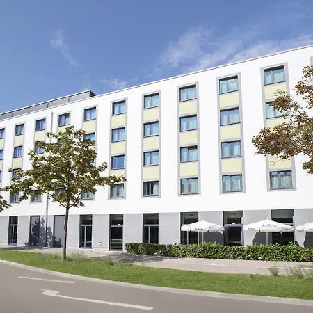 Holiday Inn Express Augsburg By Ihg-2