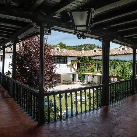 Hotel Resort Cueva del Fraile-2