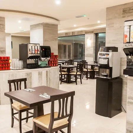 EUROCLUB Hotel-3