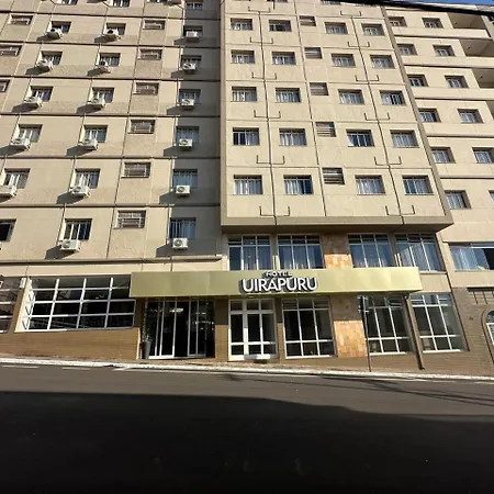 Novo Hotel Uirapuru-3