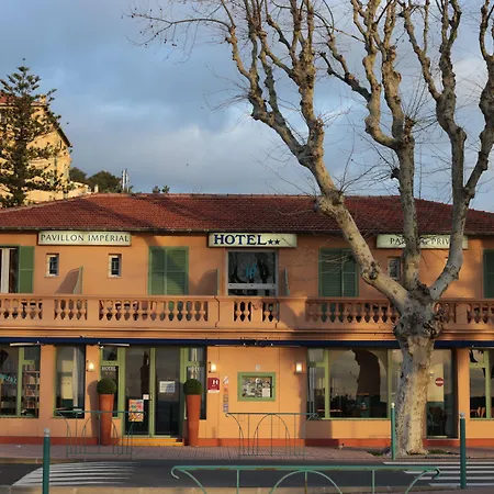 Hotel Pavillon Imperial-3