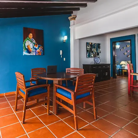 La Iguana Vallarta Lgbt Adults Only - Romantic Zone - Party Clubbing Street-3