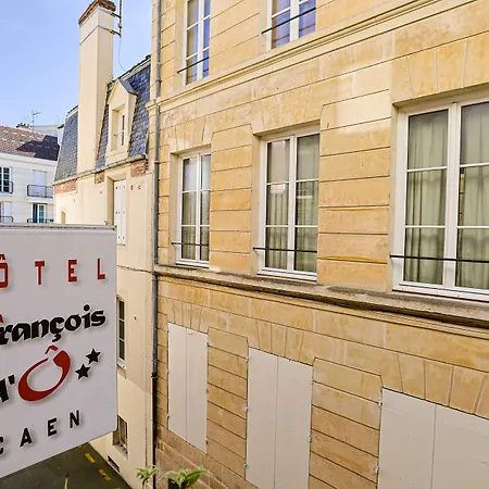 Hôtel François d'O-2