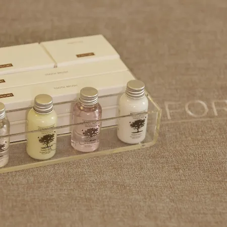 Hotel Foret The Spa-3