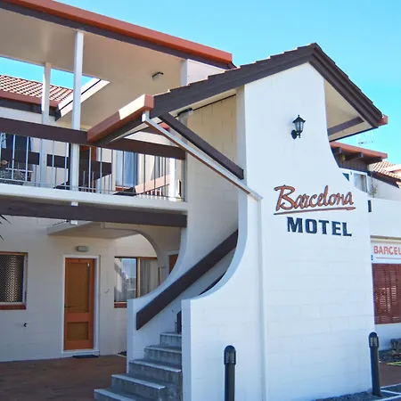 Barcelona Motel-2