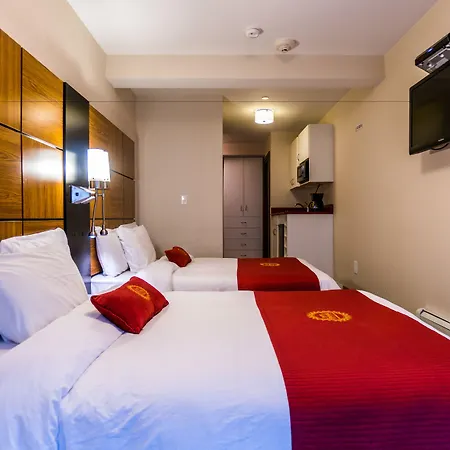 Hotel Five44-3