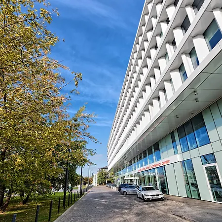 Sound Garden Hotel Airport-2