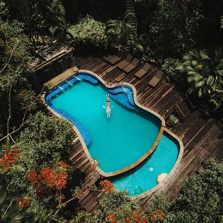 The Vatika Resort And Spa-2
