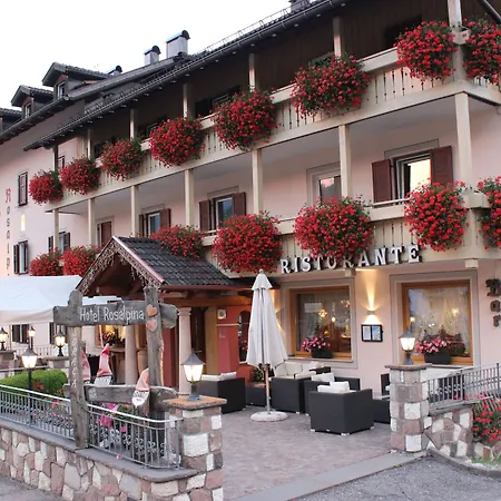 Hotel Rosalpina-3
