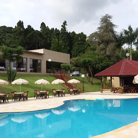 Hotel Nascentes da Serra-3