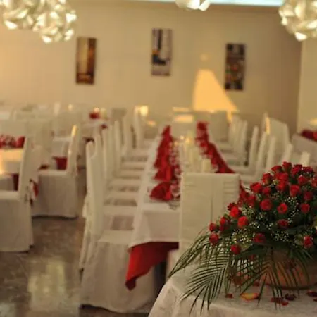 Hotel Capo Skino-3