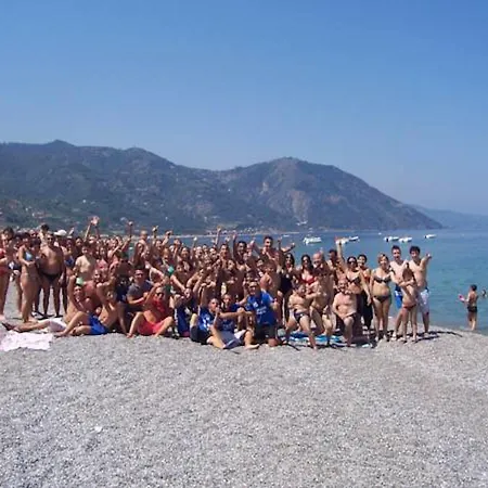 Hotel Capo Skino-2