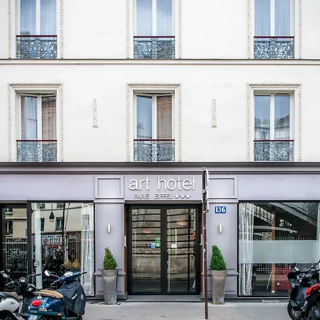 Art Hotel Eiffel-3