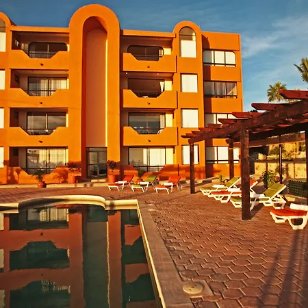 Sunrock Hotel & Suites-3