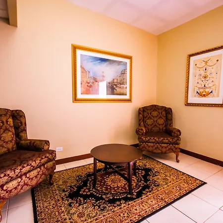 Hotel Consulado Inn-2