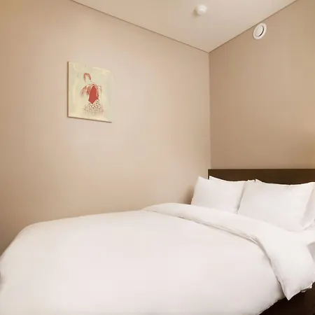 Hotel Manu Seoul-3