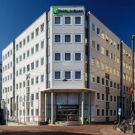 Holiday Inn Express Arnhem By Ihg-2