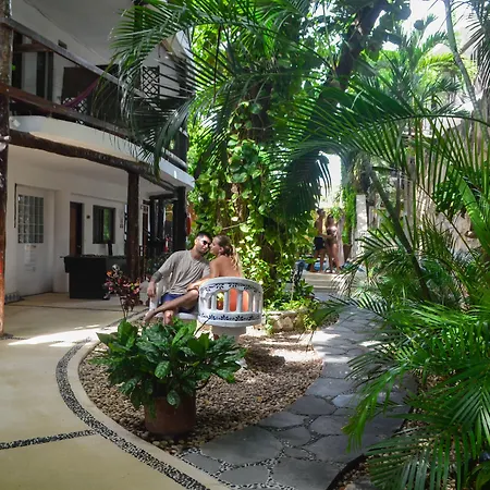 Siesta Fiesta Hotel - 5Th Avenue (Adults Only)-2