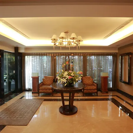 Jingan Classic Inn-3