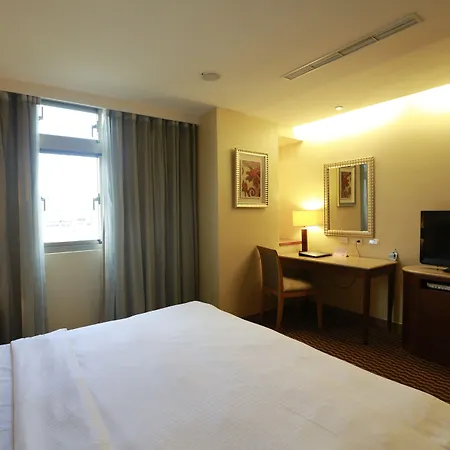Jingan Classic Inn-2