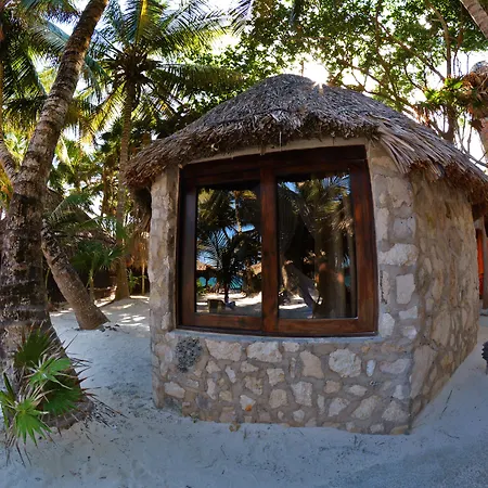 Diamante K - Inside Tulum National Park-2