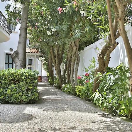Torbahan Boutique Hotel & Beach Club-3