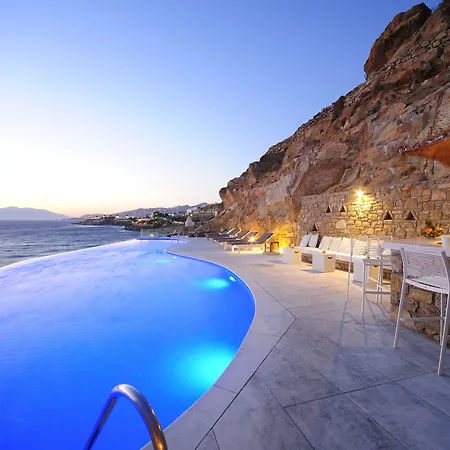 Mykonos Beach Hotel-3