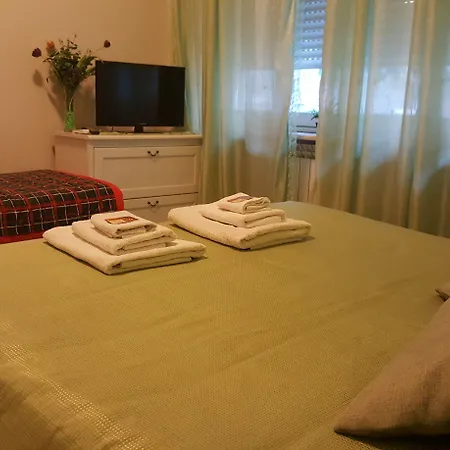 Domina Romae B&B-3