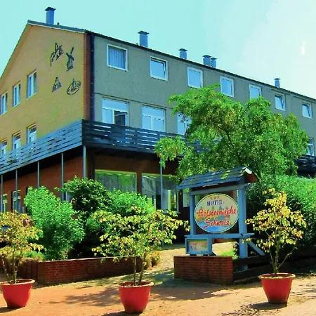Hotel Holsteinische Schweiz am Dieksee-2