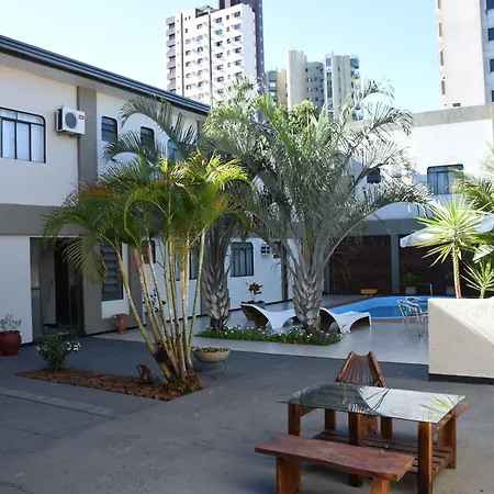 Hotel Holiday Foz-2