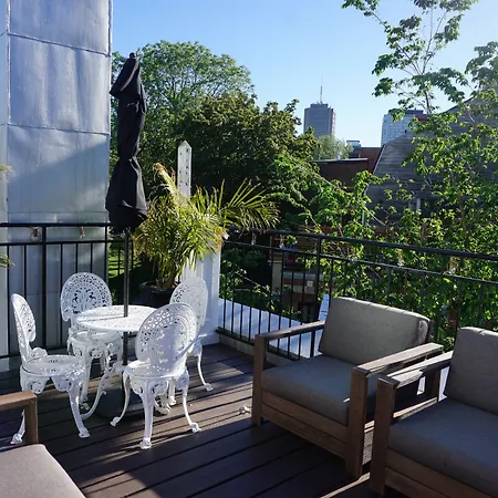 Hotel Marie-Rollet-3