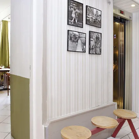Zazie Hôtel-2