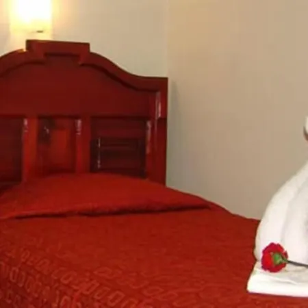 Hotel Inkayra-3