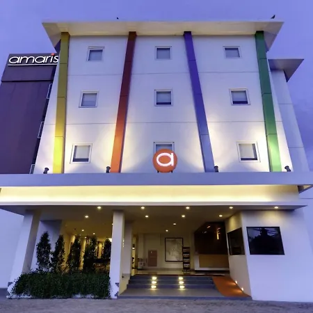 Amaris Hotel Pratama Nusa Dua-2