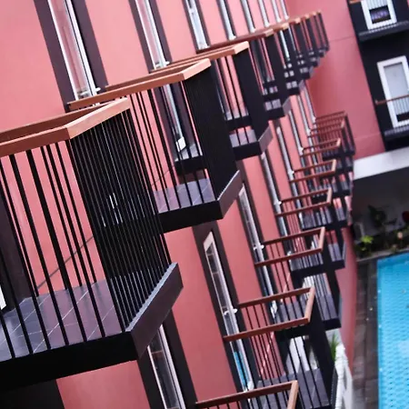 Amaris Hotel Pratama Nusa Dua-3